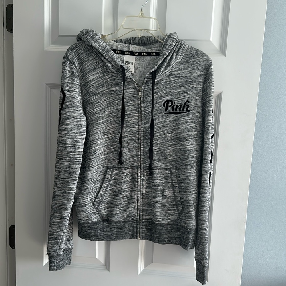 Victoria Secret Pink Hoodie